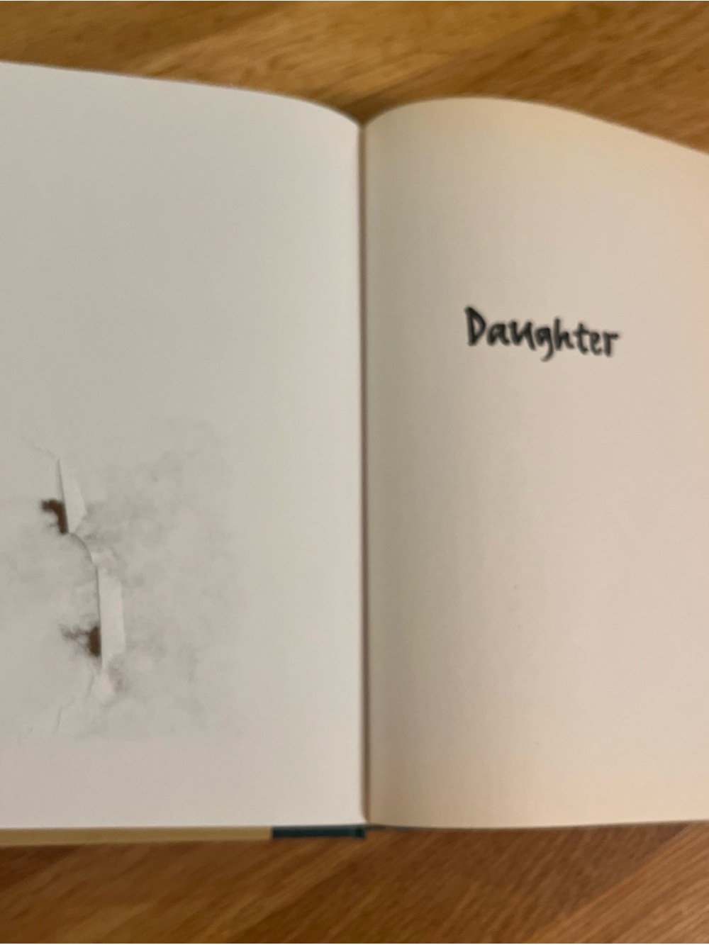 Daughter - Picture 2 of 8